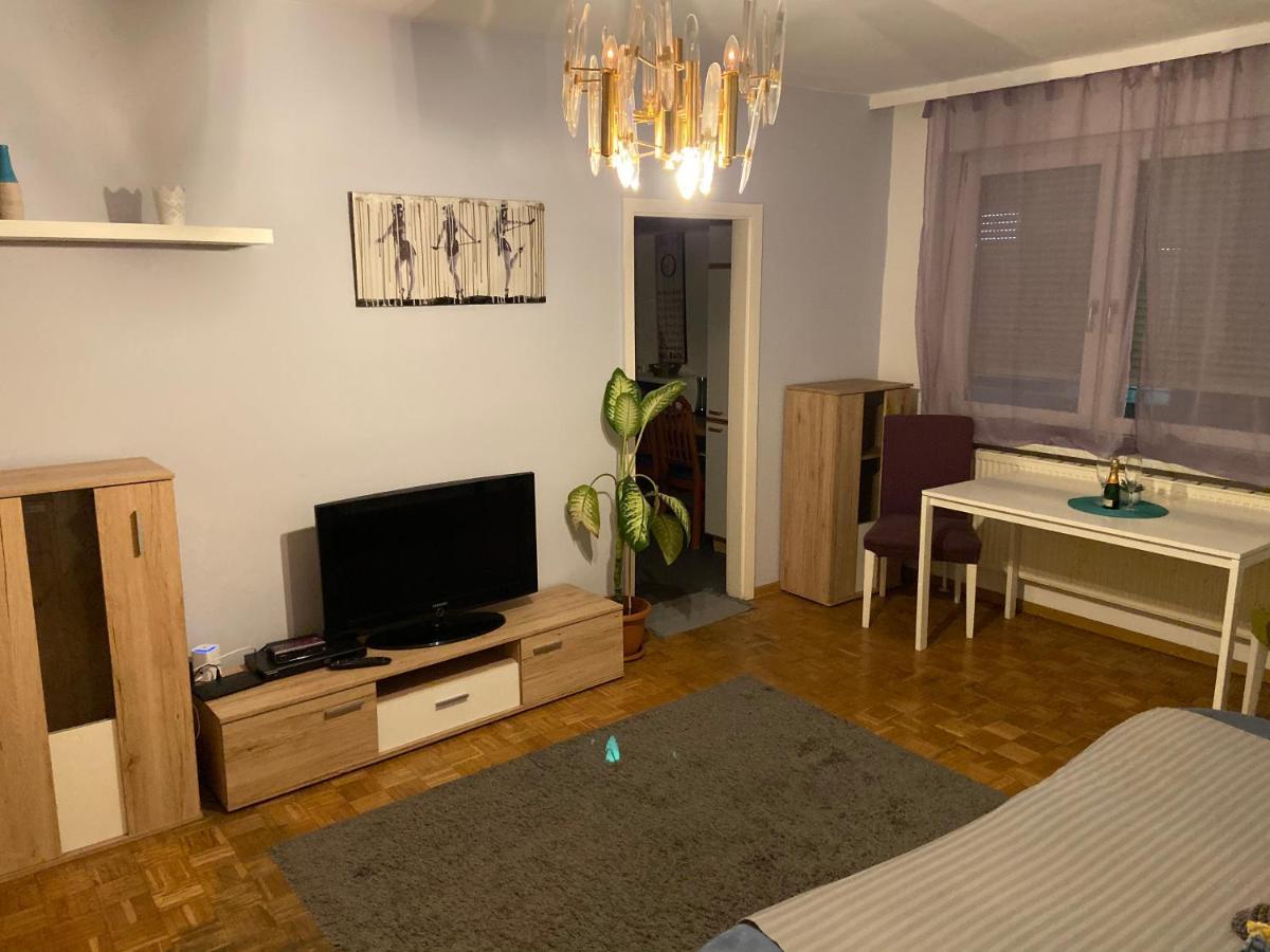 Apartment4you Graz Dış mekan fotoğraf