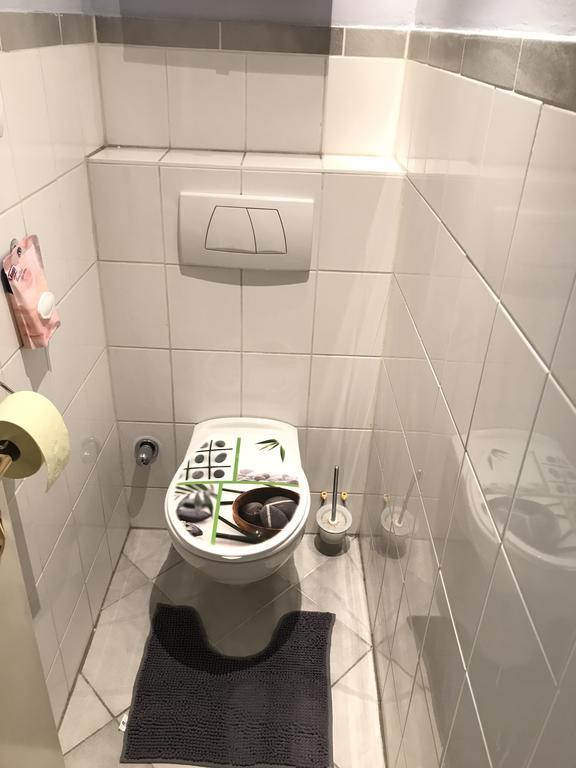 Apartment4you Graz Dış mekan fotoğraf